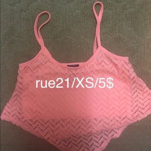 Rue 21/xs